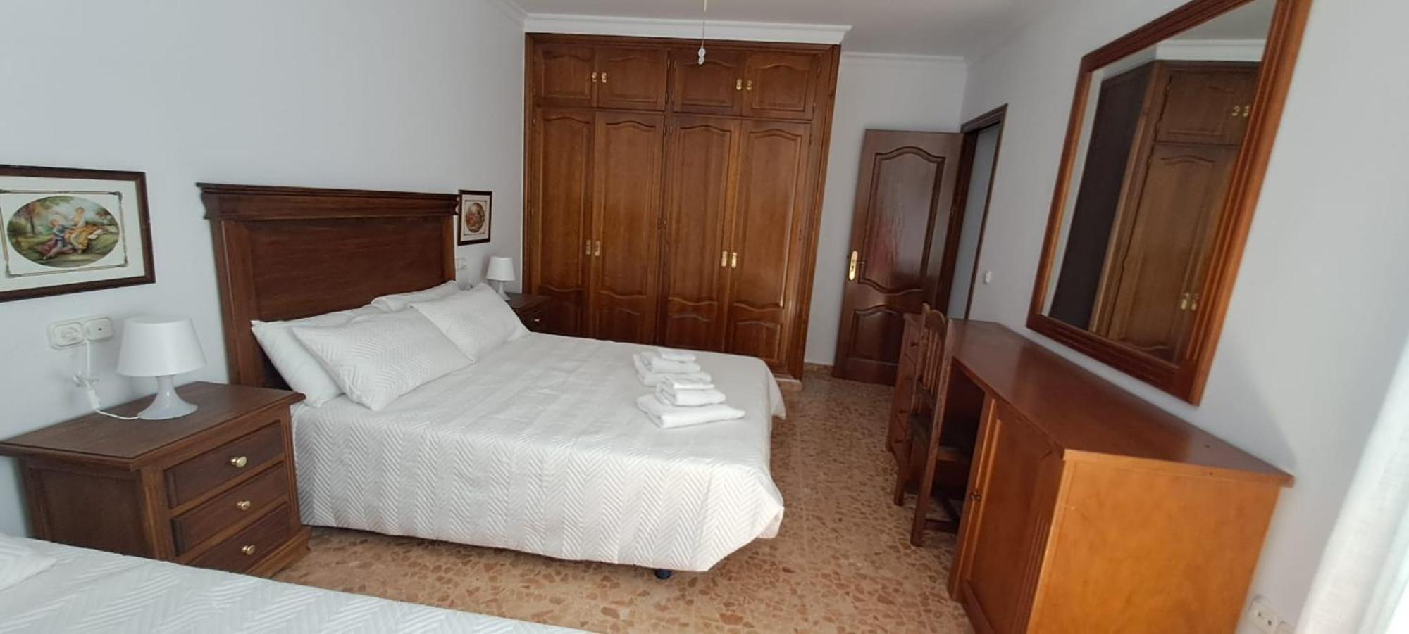 Posada Real Caminito Del Rey Valle de Abdalagís Extérieur photo